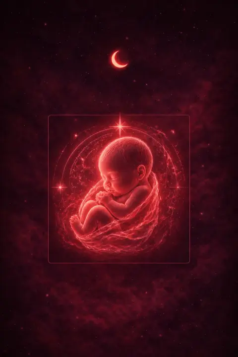 Sonhar com Bebê Recém-Nascido: Significado e Interpretação dos Sonhos