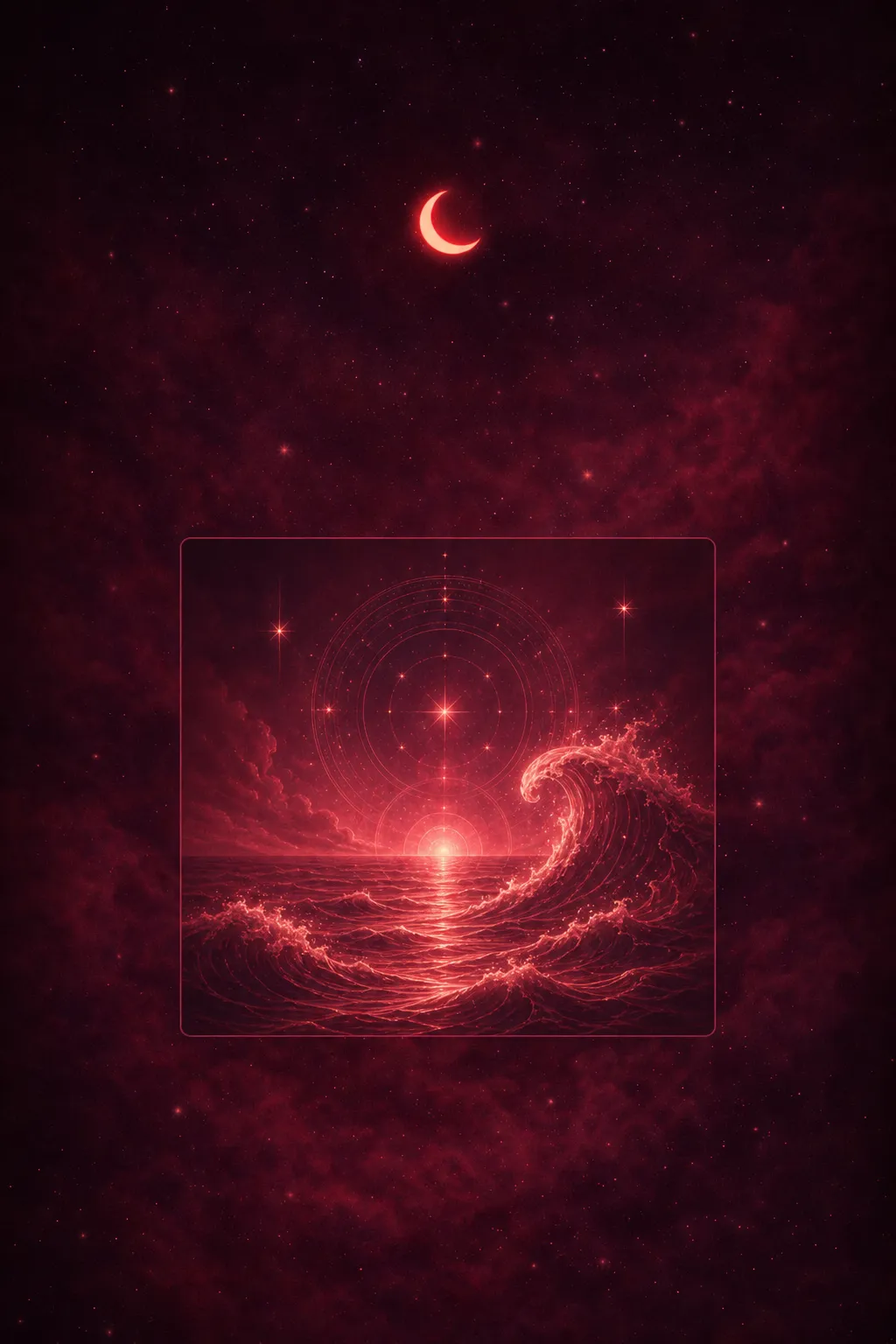 Ocean Dream Meaning: Interpret Your Subconscious Messages — dream meaning illustration
