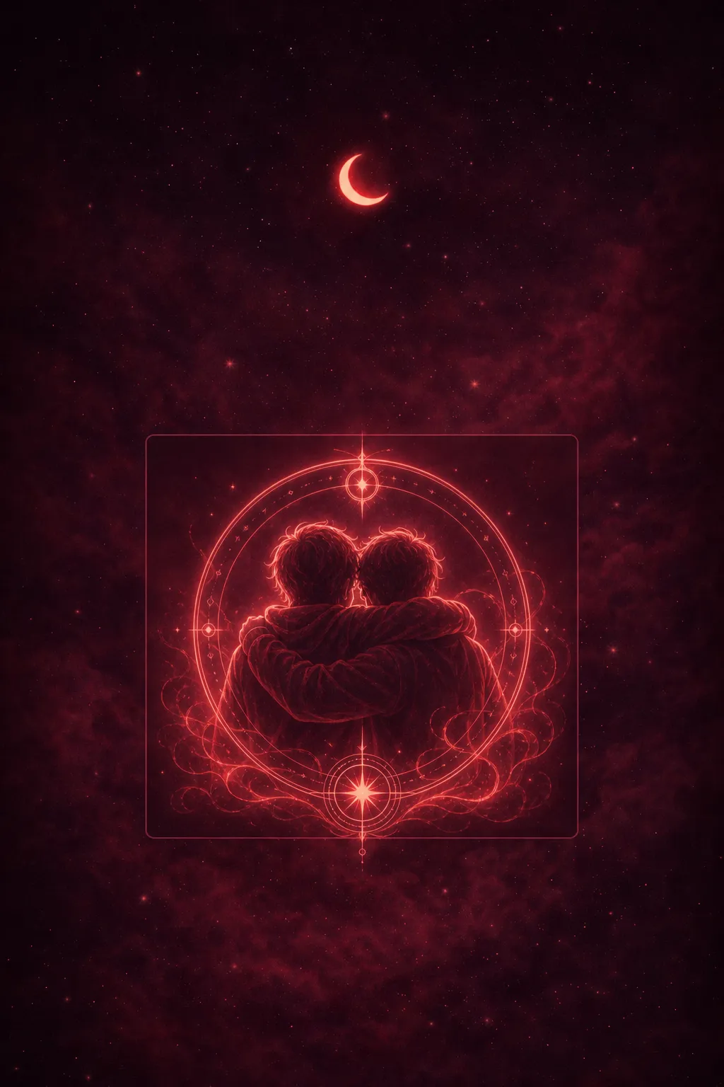 What Does Dreaming About an Old Friend Mean? — dream meaning illustration