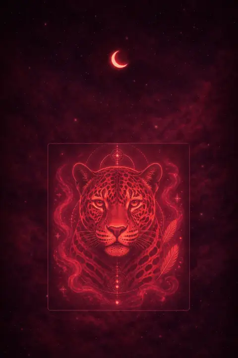 Sonhar com Onça Pintada: Significado e Interpretação dos Sonhos