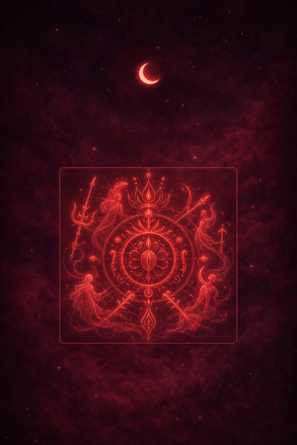 O Significado de Sonhar com Orixás — dream meaning illustration