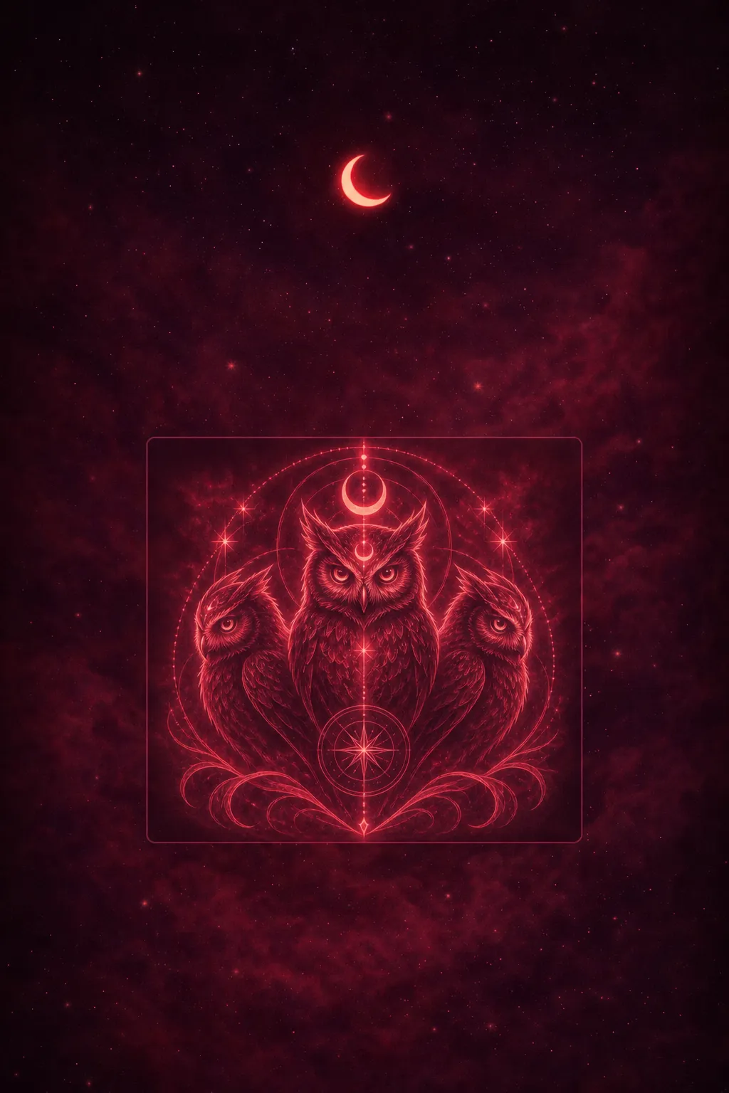 Understanding the Meaning of Owls in Your Dreams — dream meaning illustration