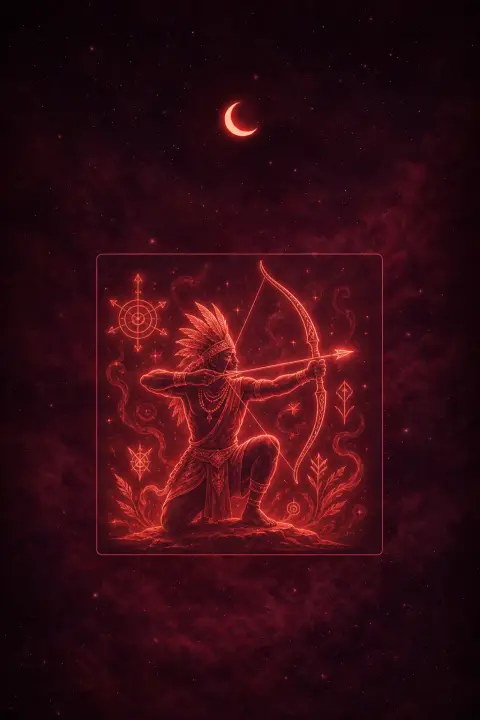 Sonhar com Oxóssi: significado espiritual e interpretação dos sonhos