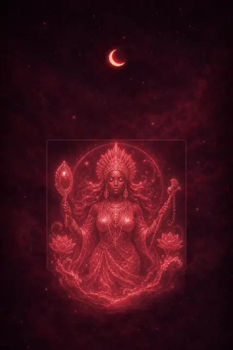 Sonhar com Oxum: significado espiritual e mensagens dos orixás
