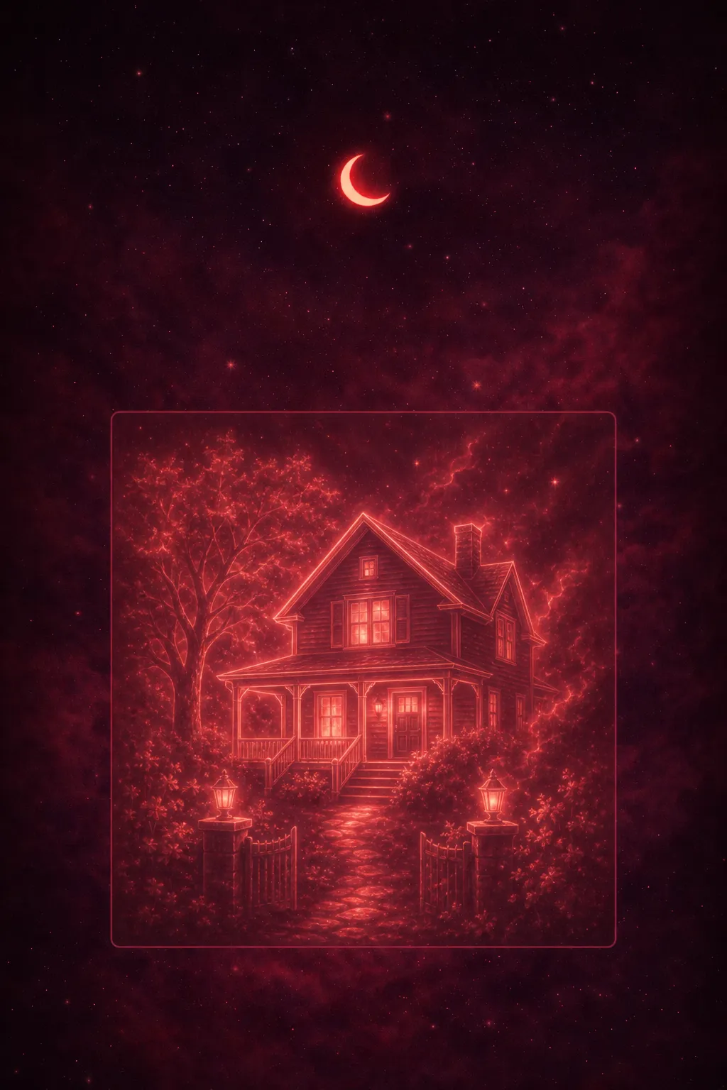What Does Dreaming About Your Parents House Mean? — dream meaning illustration