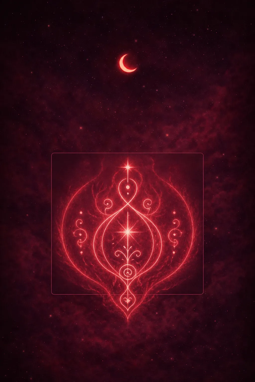 Ilustração do significado do sonho
