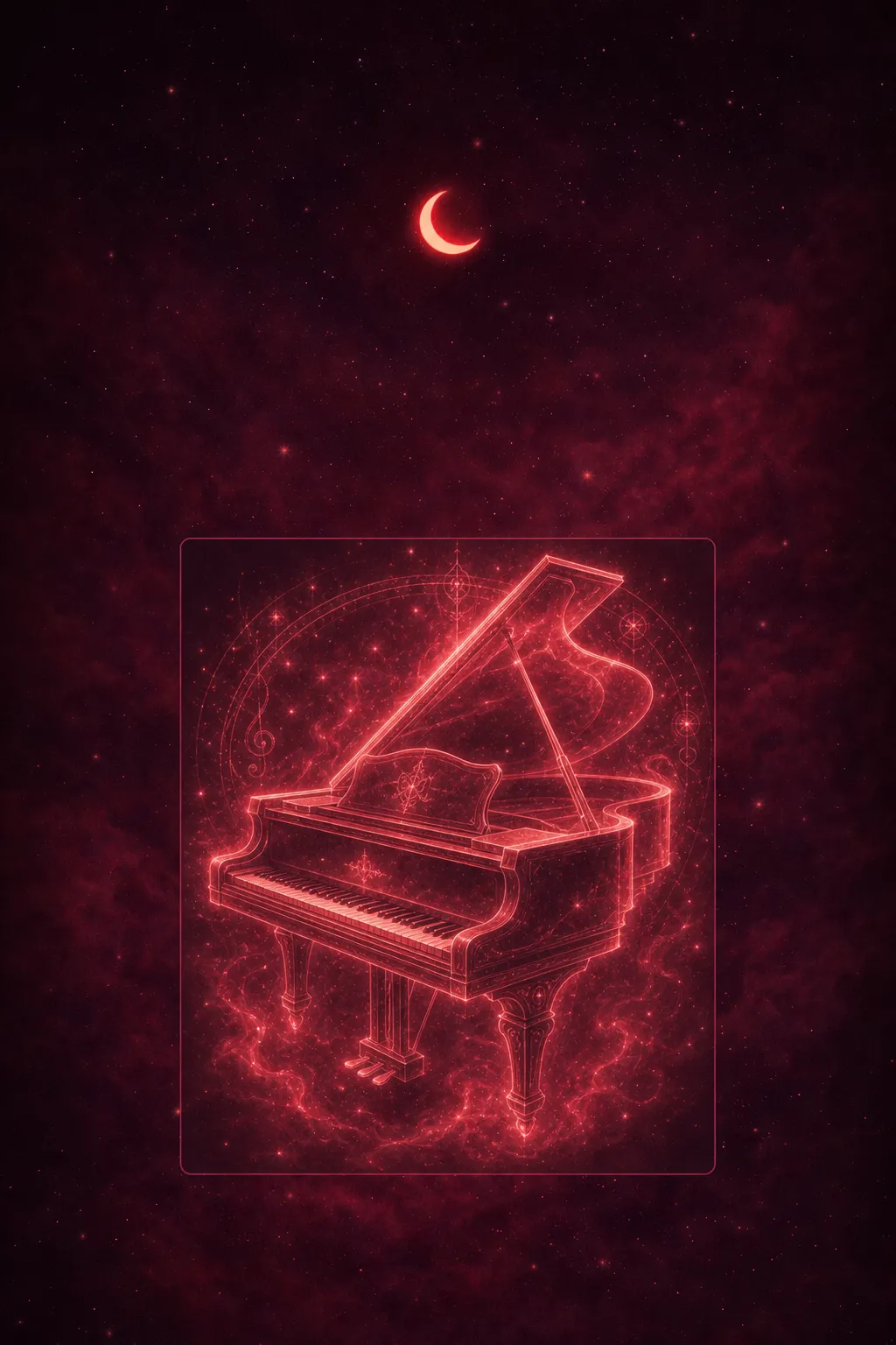 Piano Dream Meaning: What Your Subconscious Is Playing — dream meaning illustration