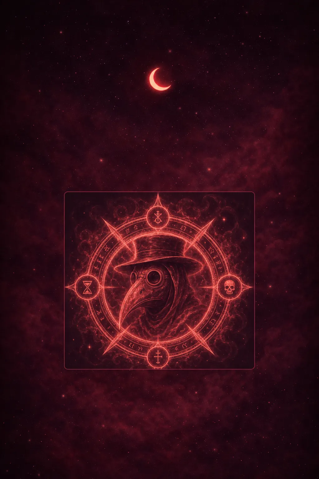 Dreaming of Plague: What Your Subconscious May Be Telling You — dream meaning illustration