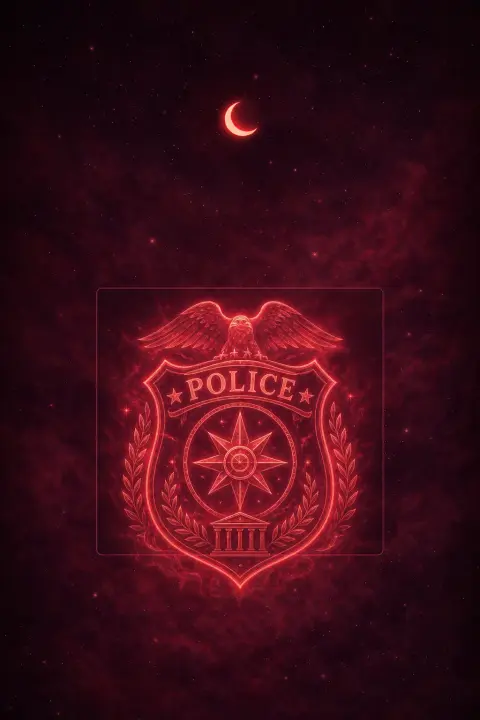 Soñar con policías: significado y simbolismo