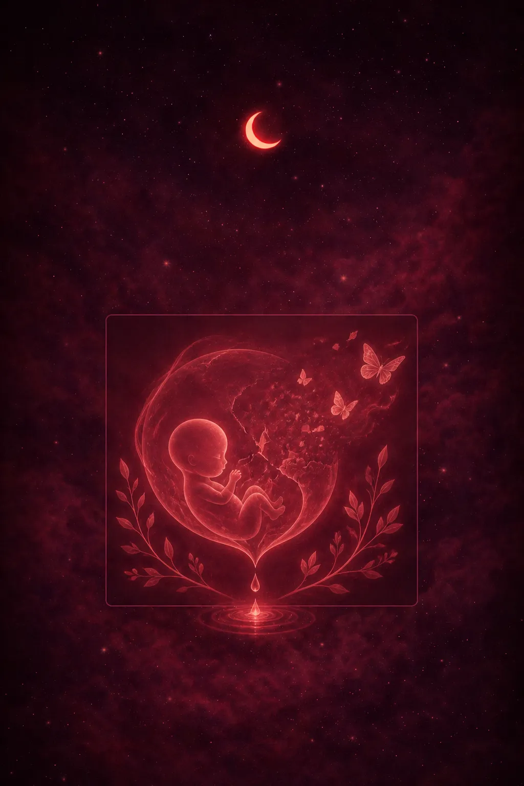 Illustration zur Traumdeutung