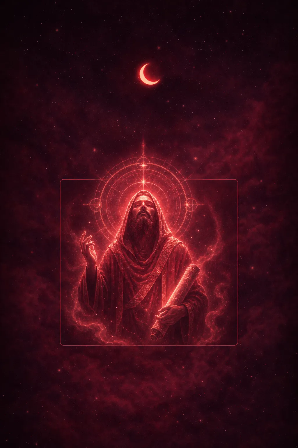 Sonhar com Profeta: Significado, Simbolismo e Mensagem Espiritual — dream meaning illustration
