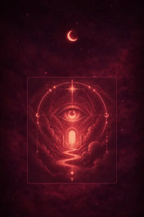 Prophetischer Traum Bedeutung - Traumdeutung und Interpretation