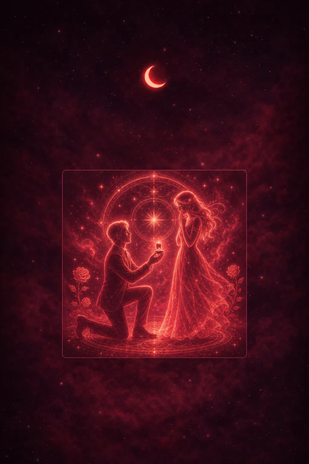 Sueños de Propuestas: Significado y Análisis — dream meaning illustration