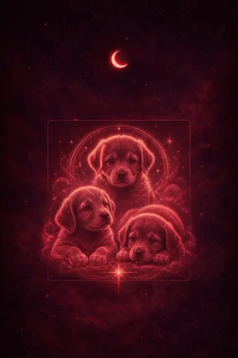 Puppies Dream Meaning: What Your Dreams About Puppies Reveal