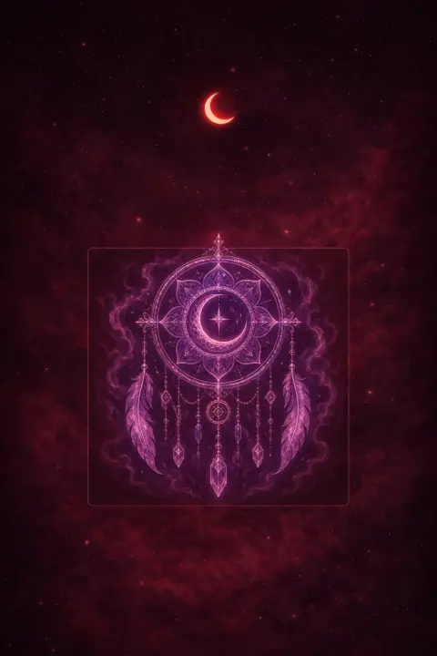 Soñar con el color morado: significado y simbolismo