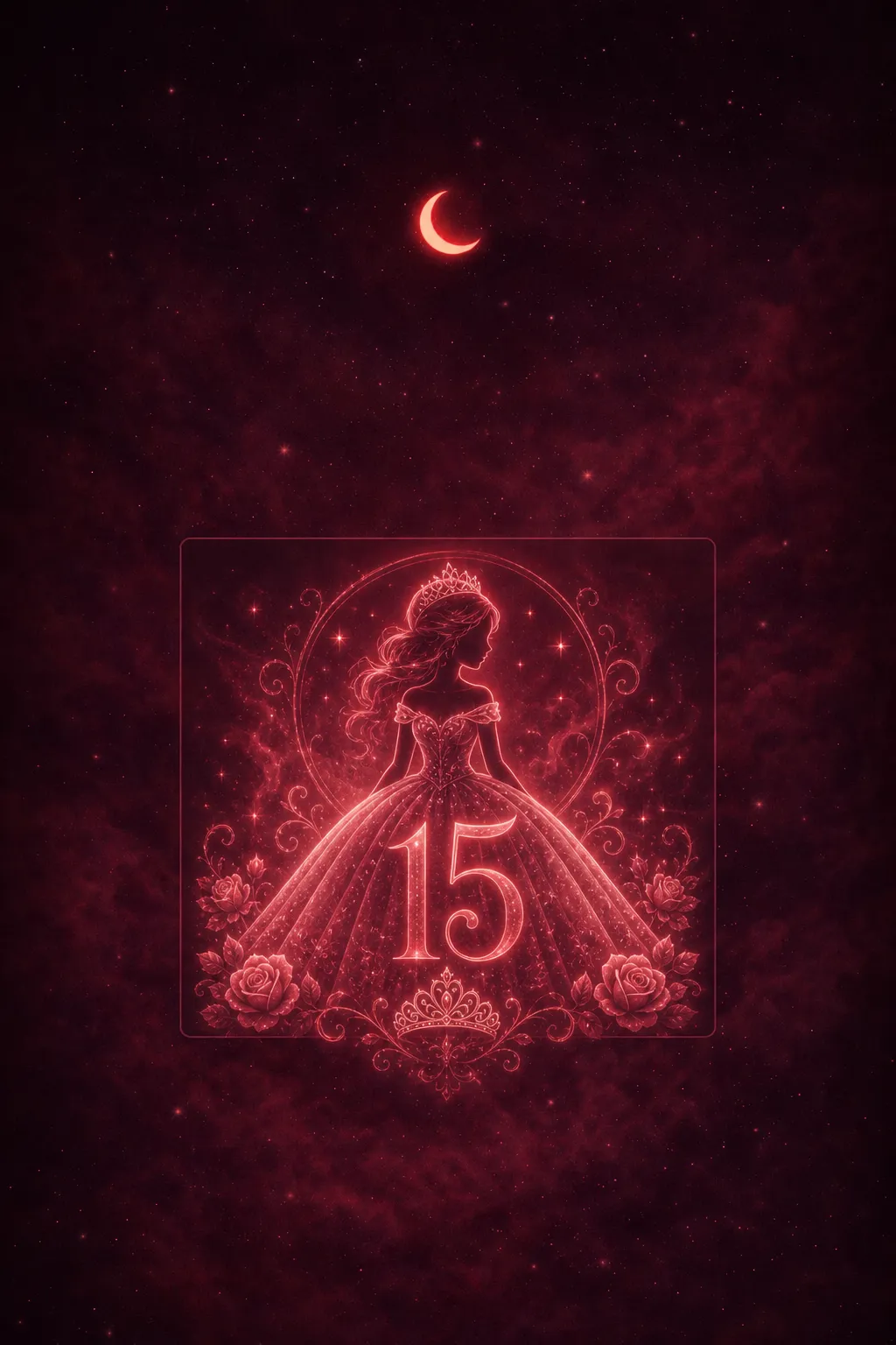 Qué significa soñar con una quinceañera — dream meaning illustration