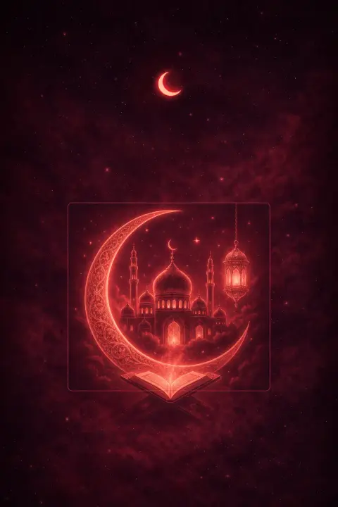 Rêver pendant le Ramadan : signification et interprétation des rêves
