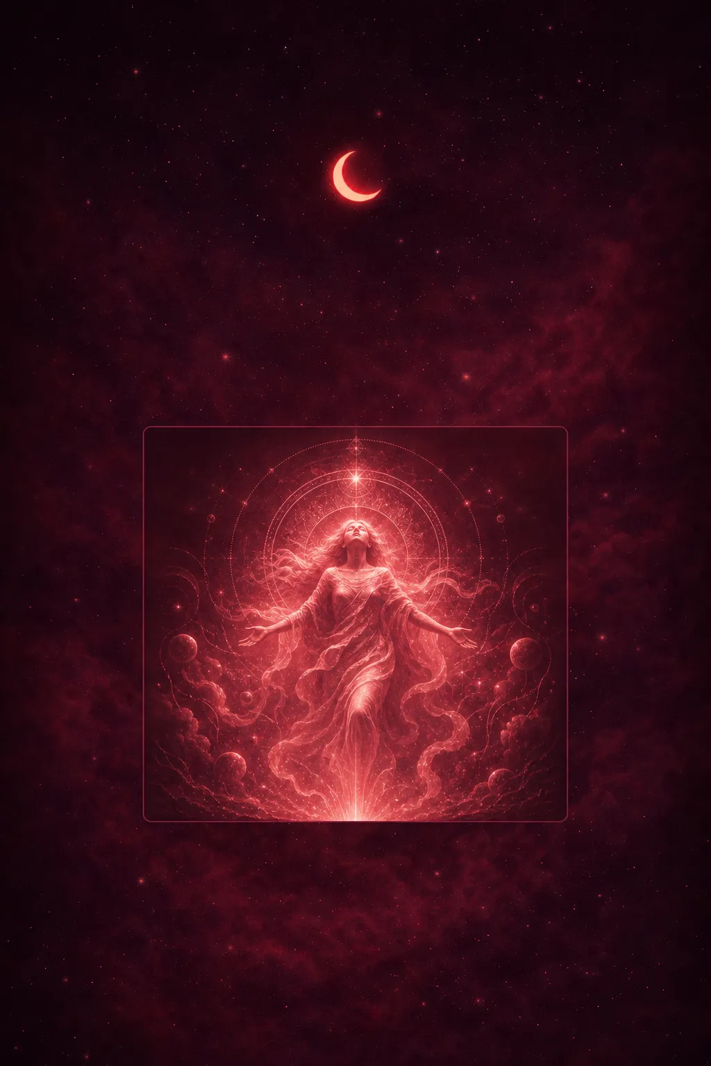 Dream About the Rapture: What Your Mind Is Really Telling You — dream meaning illustration