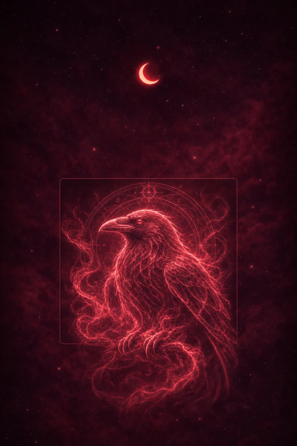 Understanding the Raven Dream Meaning — dream meaning illustration