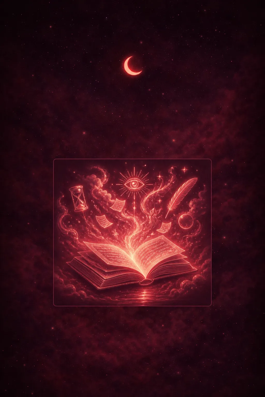 Illustration for the meaning of the dream