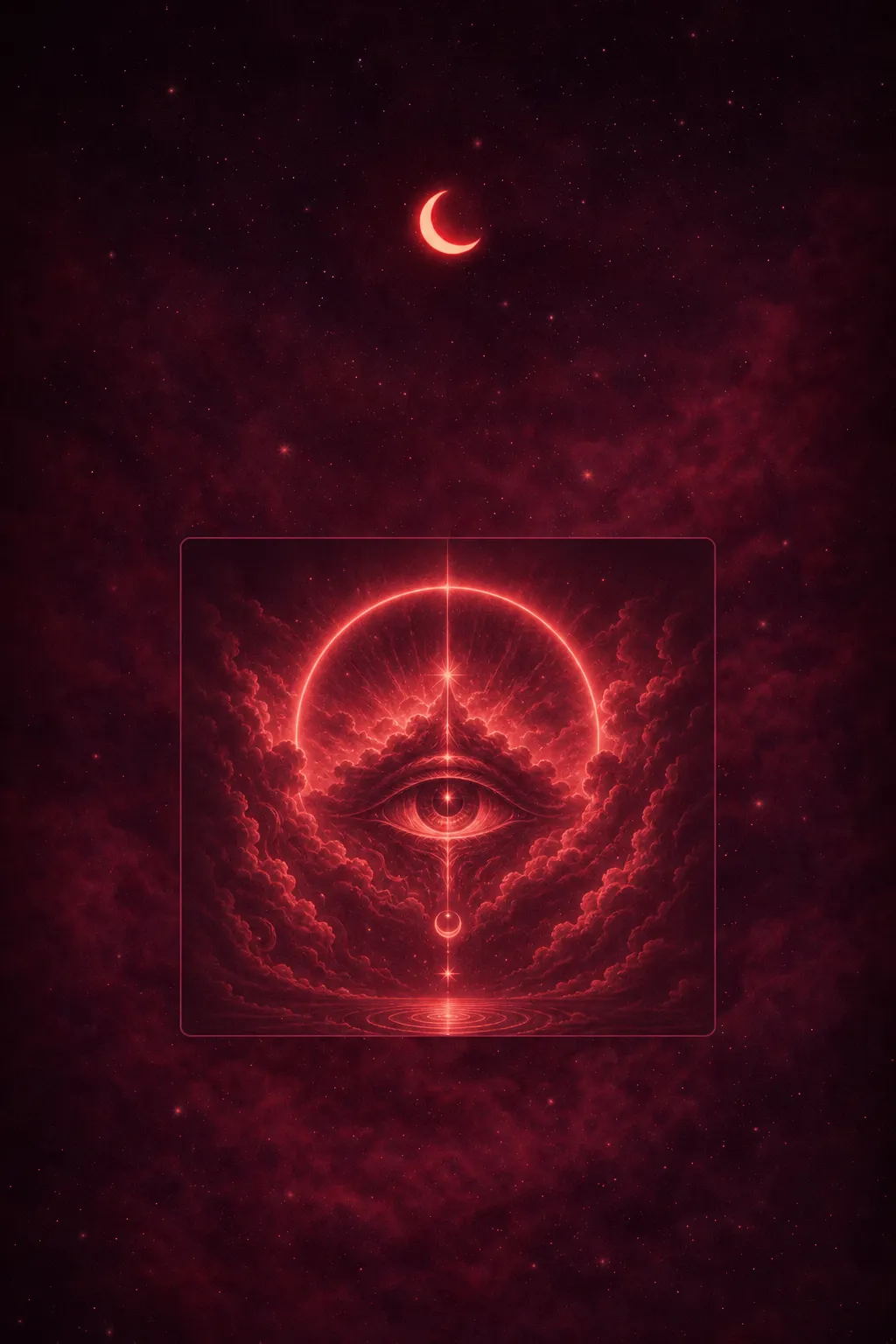 Red Sky Dream Meaning: Passion, Warning, or Transformation? — dream meaning illustration