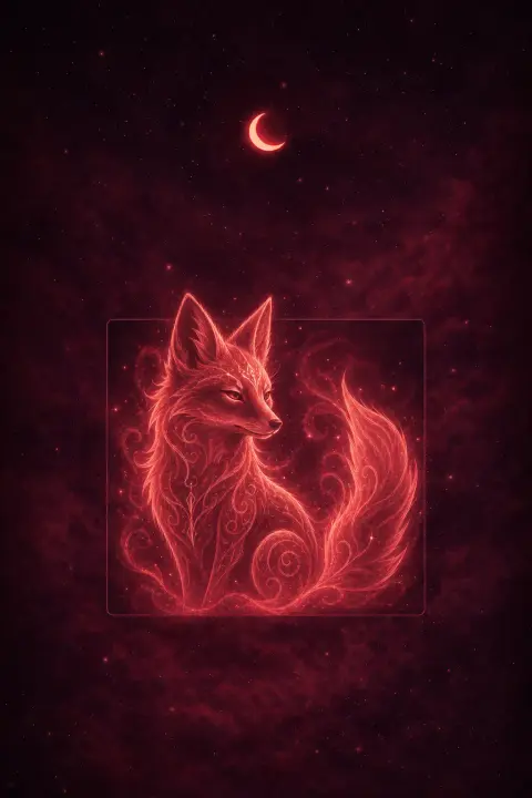 Rêver de renard : signification psychologique et interprétation