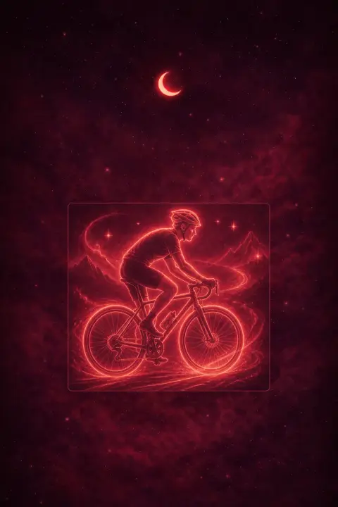 Dream of Riding a Bike: Meaning and Interpretation