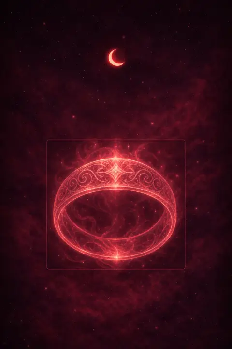 Soñar con un anillo: significado y simbolismo