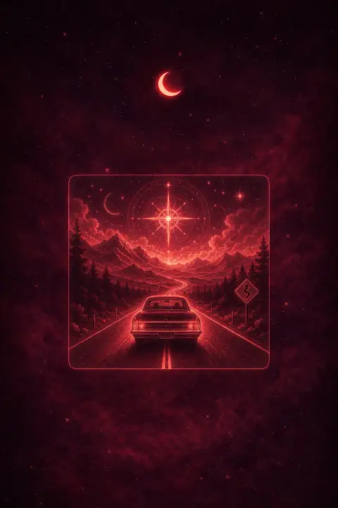 a Road Trip: Meaning and Interpretation