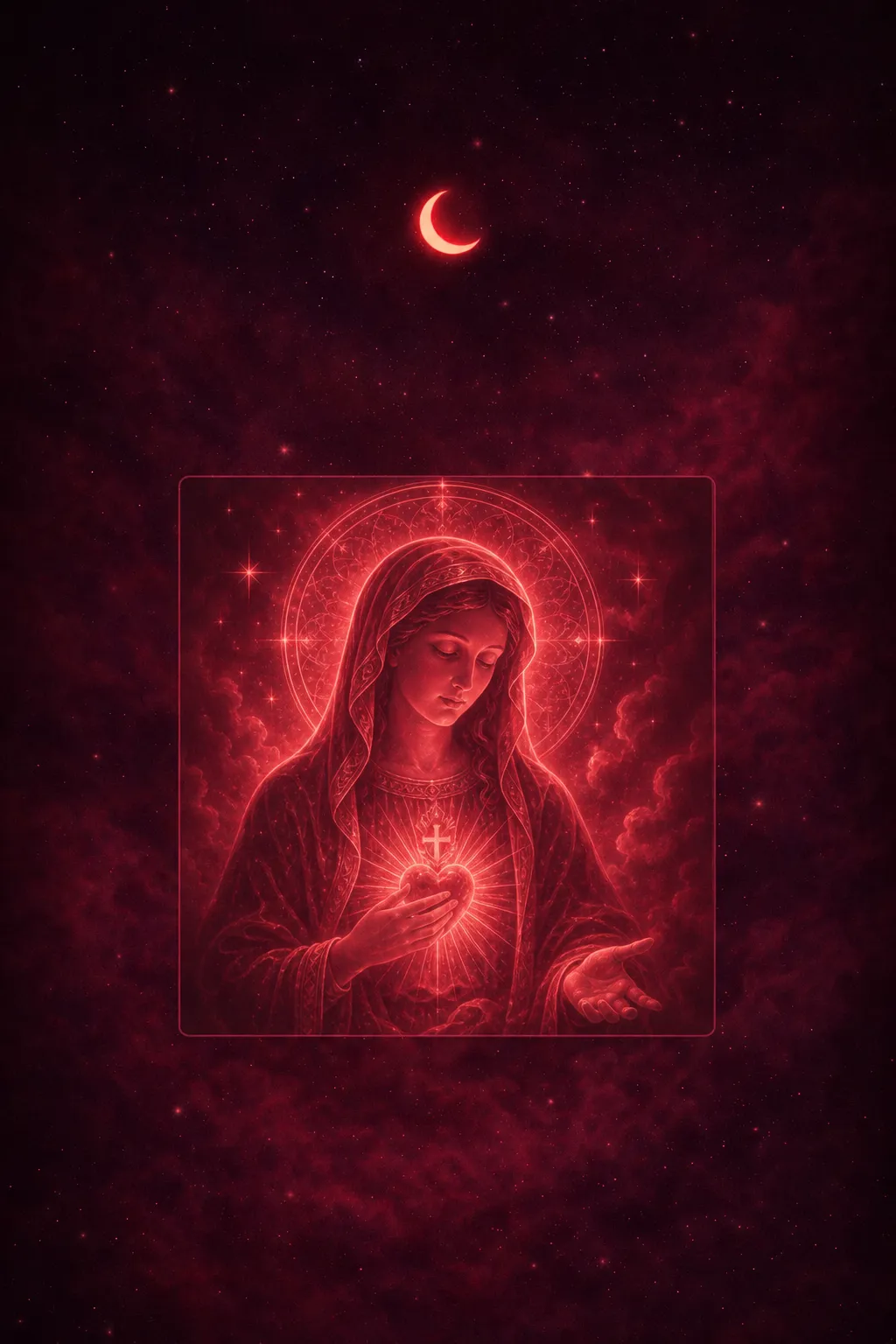 Rêver d'un saint : que signifie ce rêve ? — dream meaning illustration