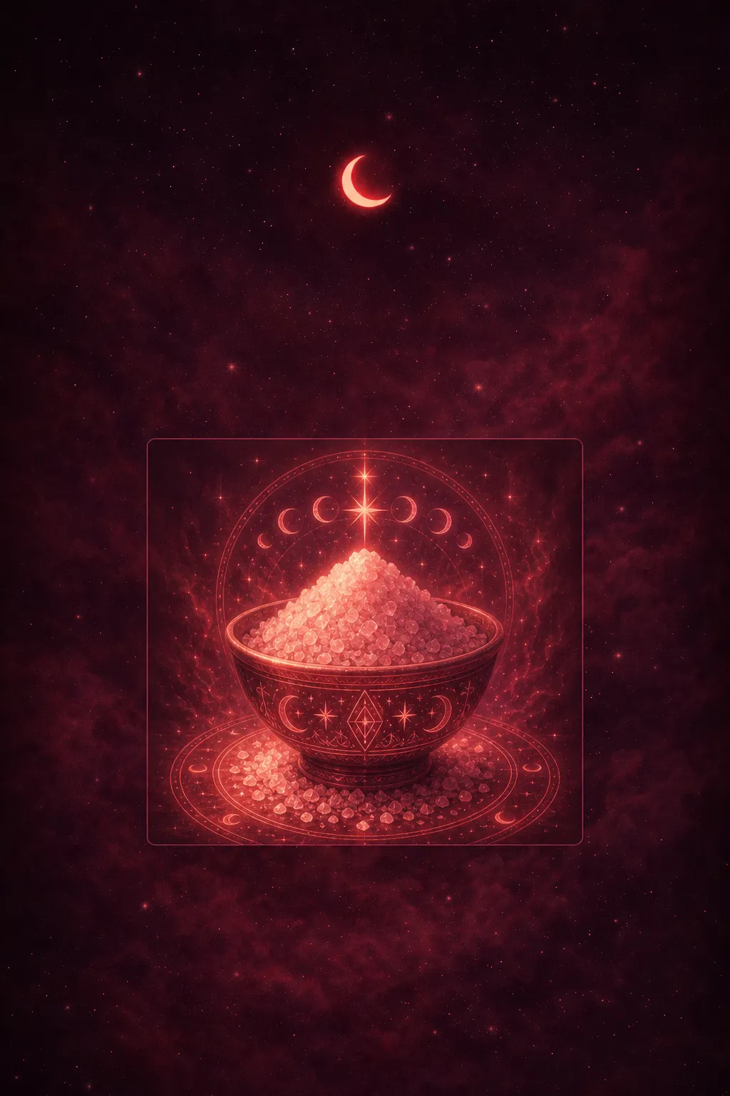Soñar con sal: qué significa y qué dice de ti — dream meaning illustration