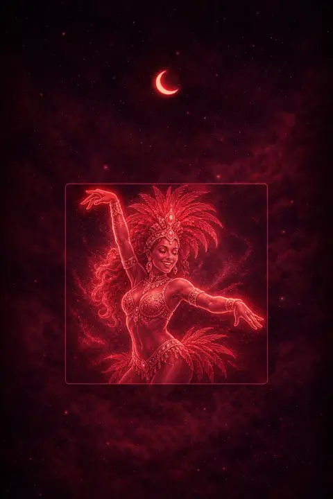 Sonhar com Samba: Significado e Interpretação dos Sonhos