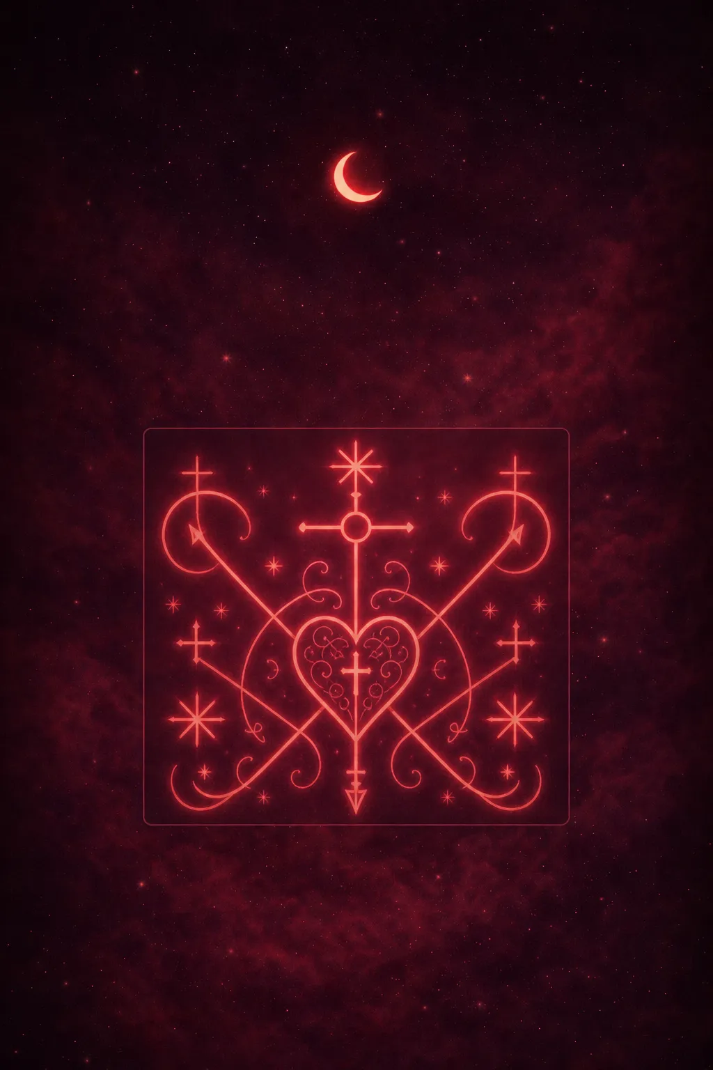 Qué Significa Soñar con Santería — dream meaning illustration