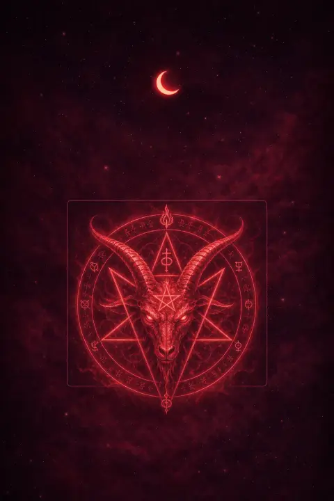 Soñar con el diablo: significado e interpretación de sueños