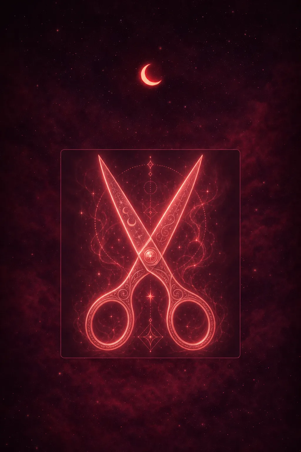 What Does It Mean to Dream About Scissors? — dream meaning illustration