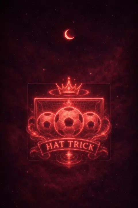 Soñar con hat trick: significado y simbolismo