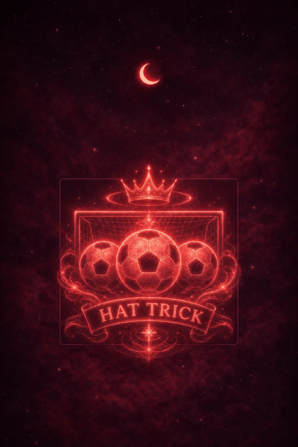 Scoring a Hat Trick Dream Meaning: Achievement, Confidence & Success — dream meaning illustration