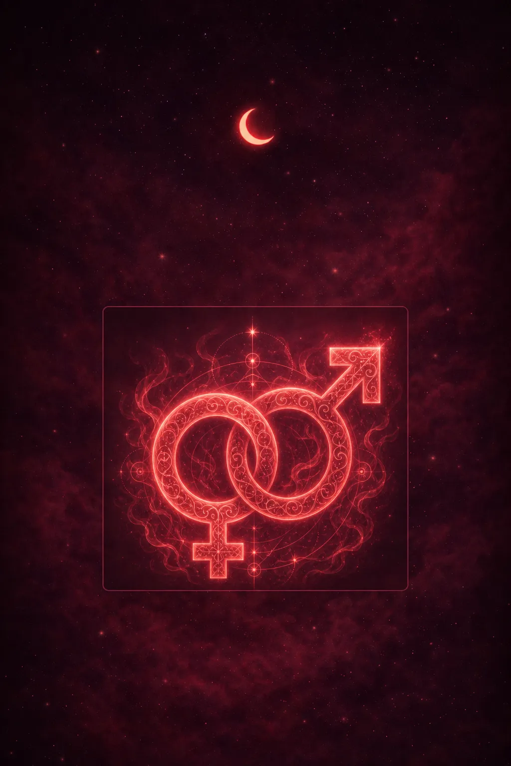 Die häufigsten Sexträume und ihre Bedeutung — dream meaning illustration