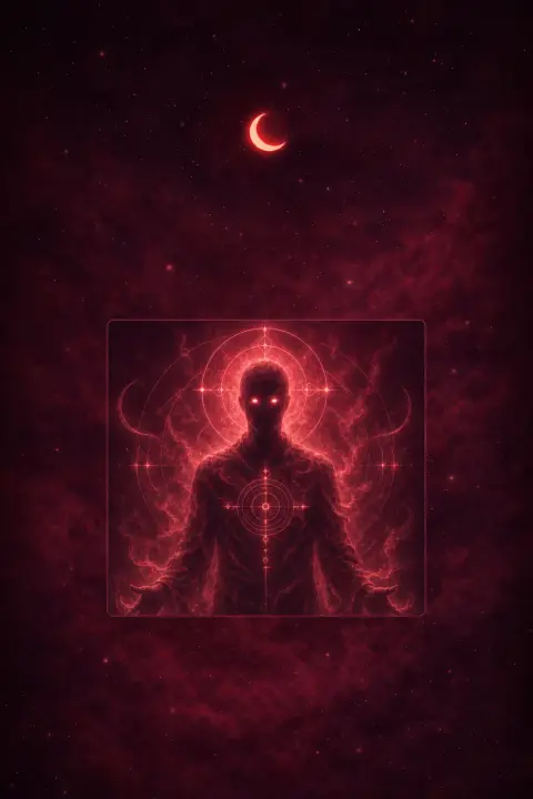 Soñar con personas sombras: significado y simbolismo