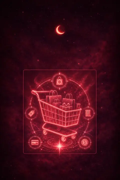 Sonhar Fazendo Compras: Significado e Interpretação dos Sonhos