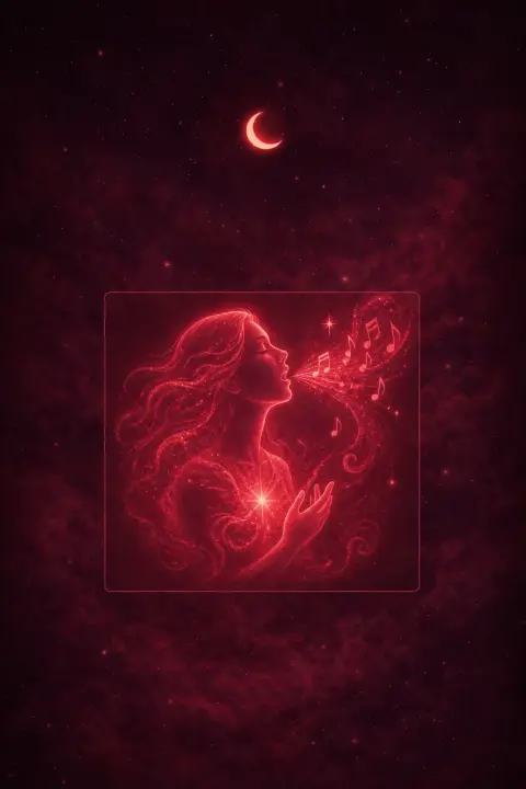Singen Traum Deutung - Bedeutung und Symbolik im Traum