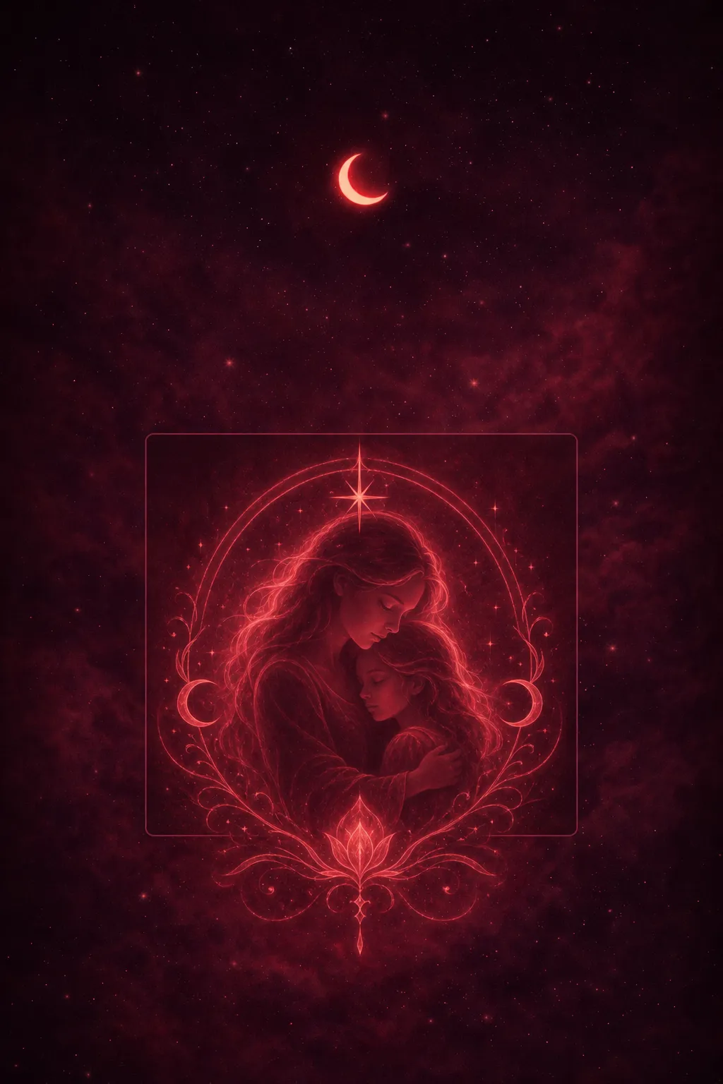 Sister Dream Meaning: Relationships, Identity & Inner Conflict — dream meaning illustration
