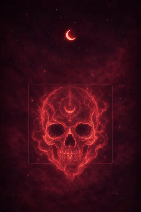 Soñar con calavera: significado y simbolismo