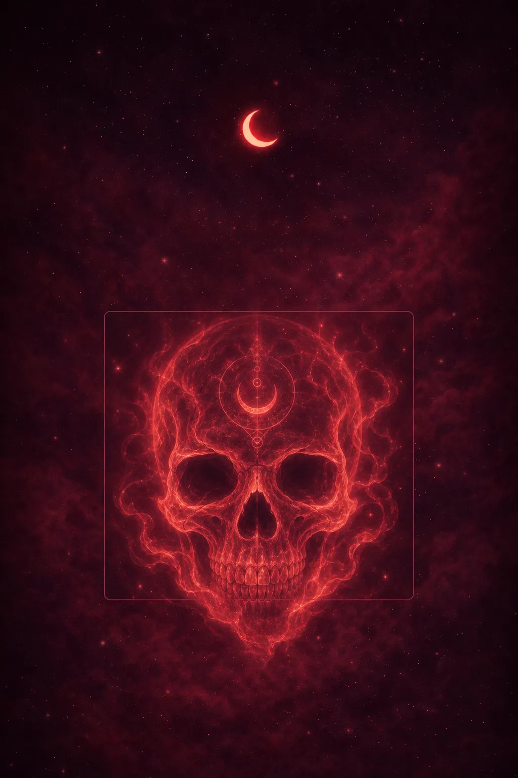 Sonhos com Caveiras: O que Significa? — dream meaning illustration