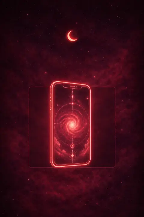 Smartphone Traum Bedeutung - Traumdeutung Handy