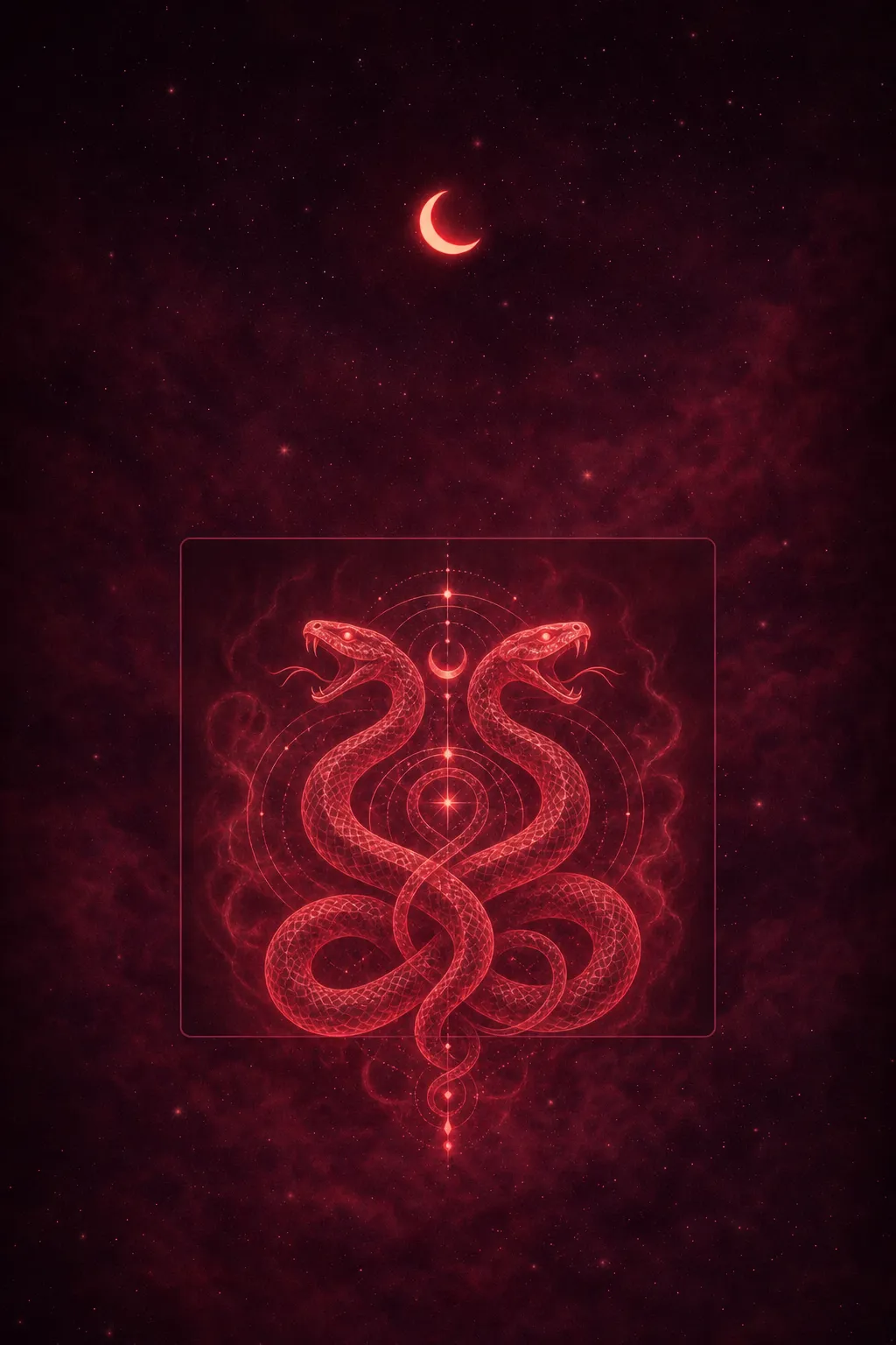 What Does It Mean to Dream of Snakes? — dream meaning illustration
