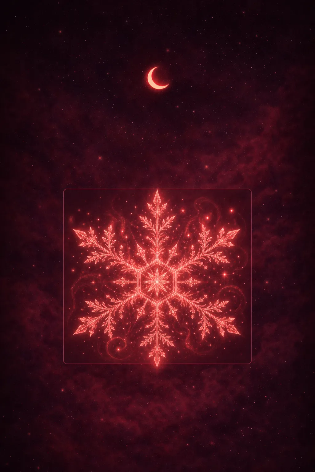 What Does Your Snow Dream Mean? Uncover Its Significance — dream meaning illustration