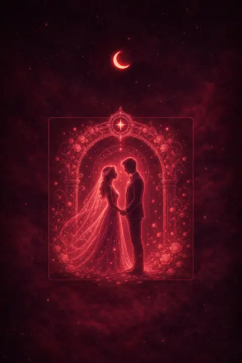 Soñar con una boda: significado y simbolismo