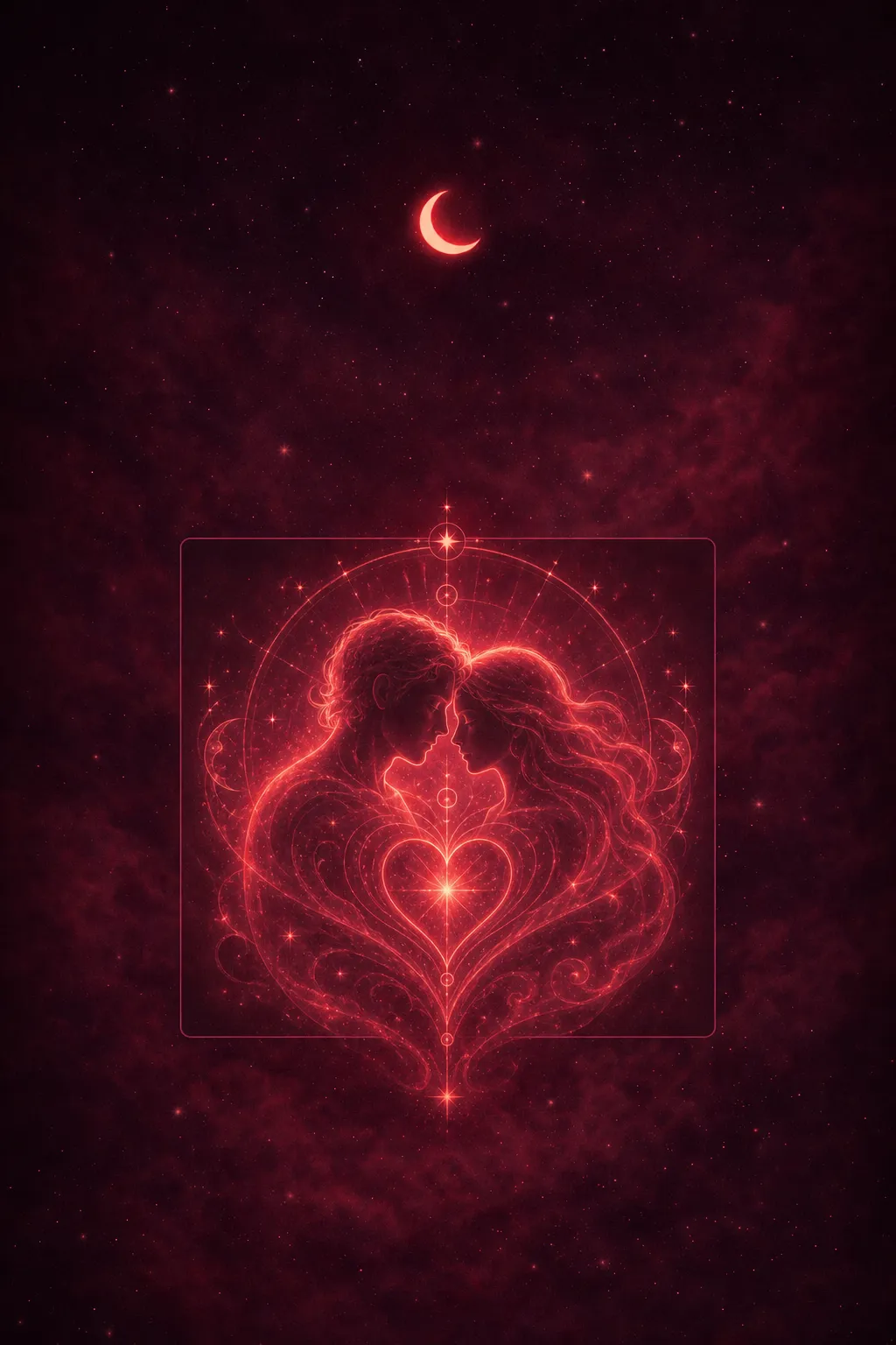Understanding Soulmate Dream Meaning — dream meaning illustration