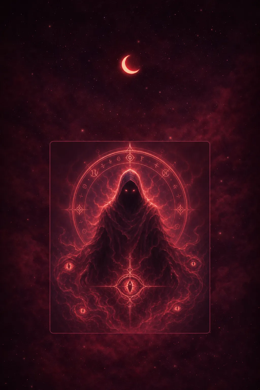 Sonhos com Perseguidores: O Que Eles Significam? — dream meaning illustration